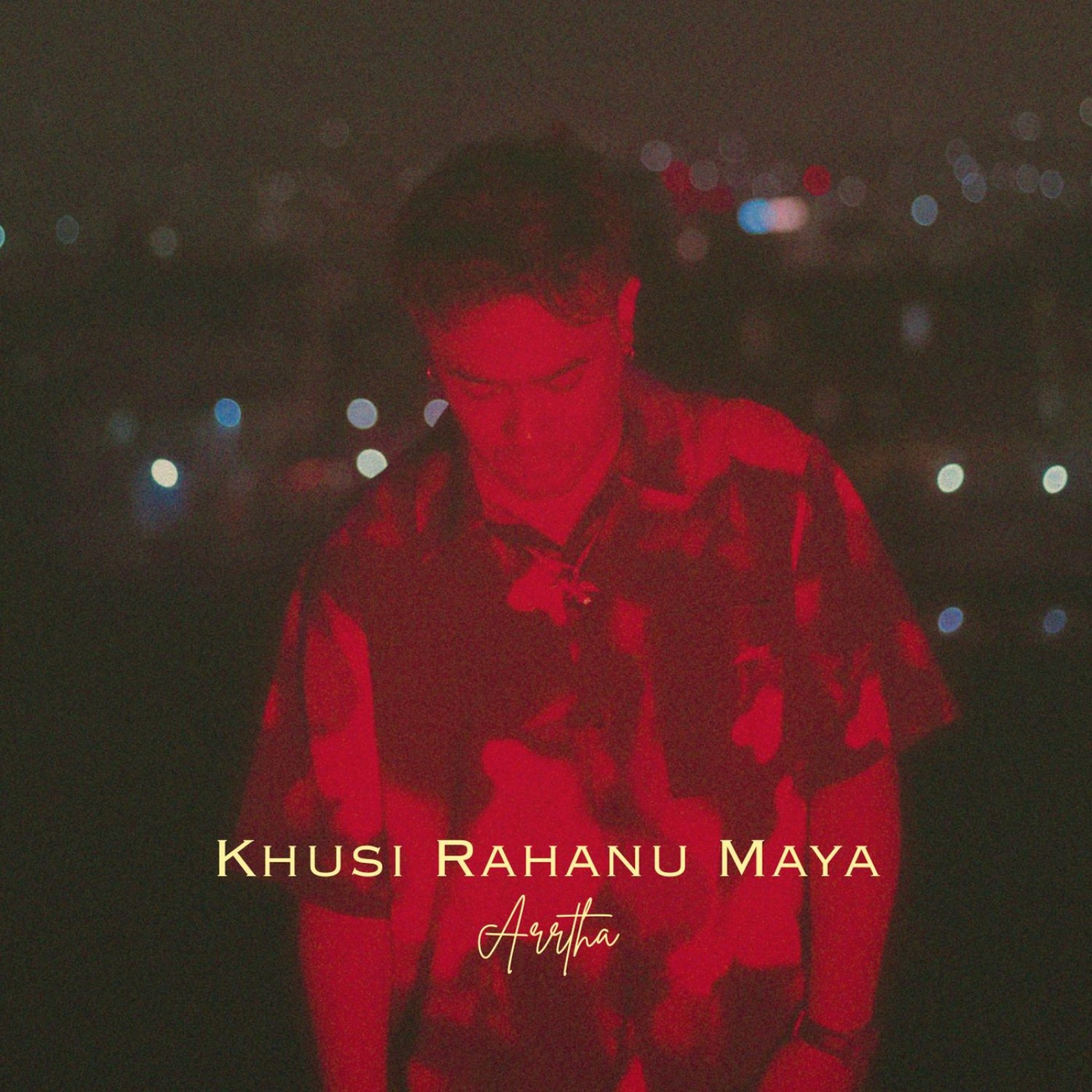Khusi Rahanu Maya
